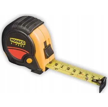metr Svinovací metr Modeco 2 m