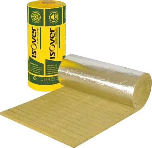 Isover Orstech LSP 40 (tl. 50mm)