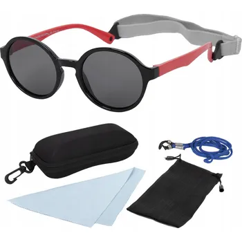 Polar Fashion sluneční brýle lenonky - unisex