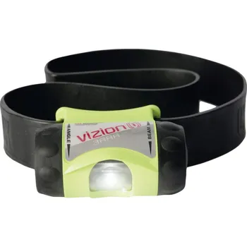 Čelovka UK Underwater Kinetics 3AAA Vizion i ATEX čelovka Ex zóna: 1 65 lm 60 m