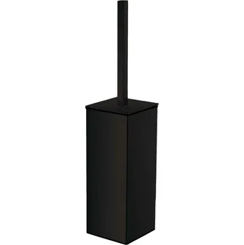 WC štětka Volně stojící sada z nerezová ocel Tiger 19.208-B