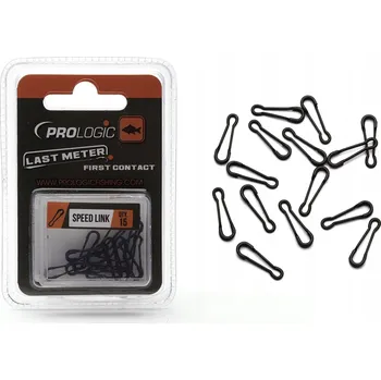 Obratlík s karabinkou Prologic SPEED