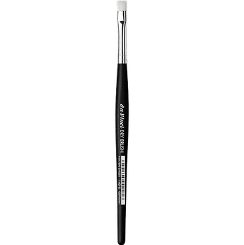 Umělecký štětec da Vinci - Dry Brush Flat size 6