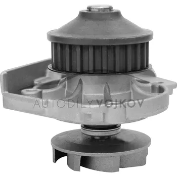 Vodní pumpa motoru Vodní čerpadlo Fiat Punto 1993 - 1999 1.1 55HP