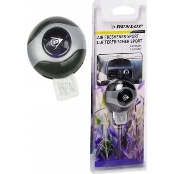 Vůně do auta VŮNĚ DO AUTA DO MŘÍŽKY VENTILACE OSVĚŽOVAČ VANILKA