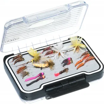 Bezpečnostní kamera Krabička Jaxon RJ-HB02B , bezbarvá