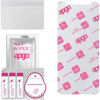 Vrták Sklo pro Umidigi A3S, alternativa tvrzeného skla, flexibilní