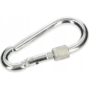 Šroubovací karabina Kotarbau 80