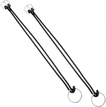 Cikánské sukně Beris - pásky k cikánské sukni, délka 20 cm