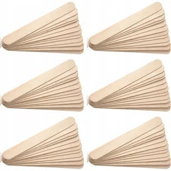 Špachtle Vera x 100 ks