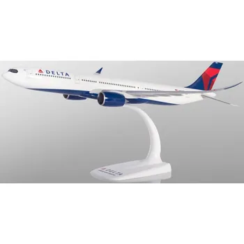 Plastikový model Herpa - Airbus A330-941, Delta Air Lines, "2010s", USA, 1/200