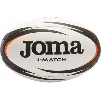 Fotbalový míč Ragbyový míč Joma J-Match Ball vel. 5