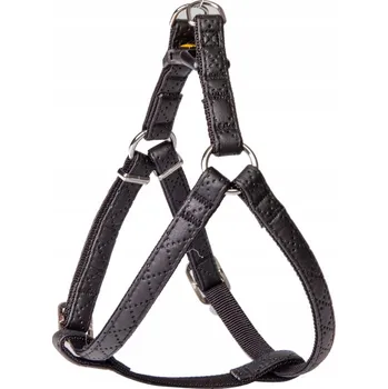 Postroj pro psa Dingo Postroj pro psa Elegance velikost 70 ČERNÝ