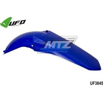 Blatník zadní Yamaha YZ125+YZ250 / 02-14 - barva modrá YAMAHA YZ 250 2002-2014