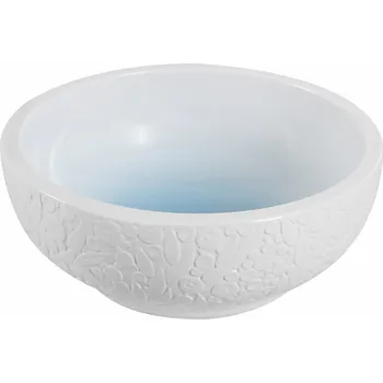 Umyvadlo Novoterm Keramické umyvadlo na desku NV-KR-140 bílé