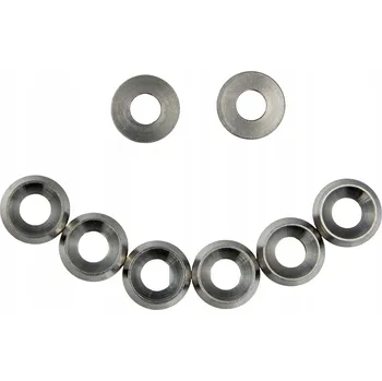 Šroub M8 KUŽELOVÁ PODLOŽKA NEREZOVÁ OCEL A4 9255 (1)