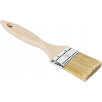 Malířský štětec Plochý štětec rovný Mazo 6,3 cm