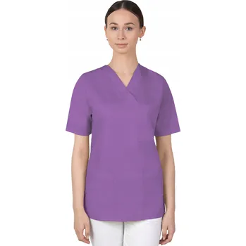 Dámská mikina 36 MIKINA ZÁSTĚRA S MIKINO A LÉKAŘSKÝM NÁBYTKEM 074l