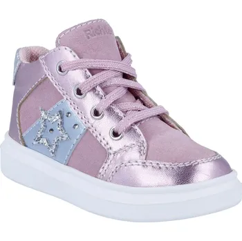 Chlapecké polobotky Dětské celoroční boty Richter 4565 1231 1211 Velikost: 30