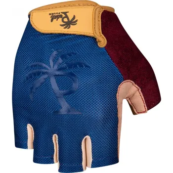 Cyklistické rukavice Cyklistické rukavice Pedal Palms XS modré