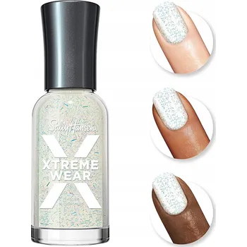 Lak na nehty Sally Hansen Xtreme Lak na nehty Glitter Glam Brokátový lak
