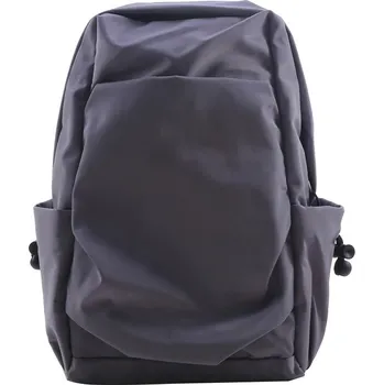 Pánský batoh voděodolný | brašna na rameno - Šedá