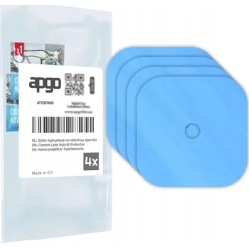 Pouzdro na mobilní telefon Sklo apgo pro Honor Play 20 Pro 1 ks