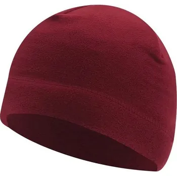 Čepice Zimní čepice | pokrývka hlavy - Víno