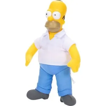plyšák Plyšák the Simpsons - Homer 26 cm