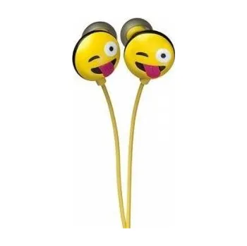 Sluchátka Jam HX-EPEM01