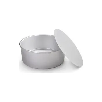 Forma na pečení Dortová forma s výklopným dnem 20cm x 10cm - Ibili