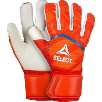 Brankářské rukavice Brankářské rukavice Select 77 SUPER GRIP v24 vel. 8