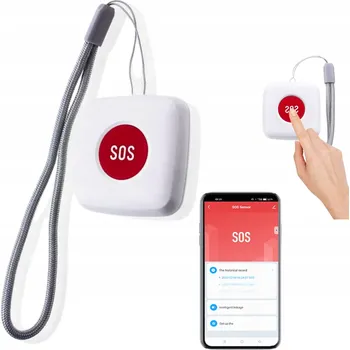 GPS Lokátor SINGCALL 12