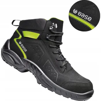Pracovní obuv Pracovní obuv kotníková Base Chester Top velikost 41