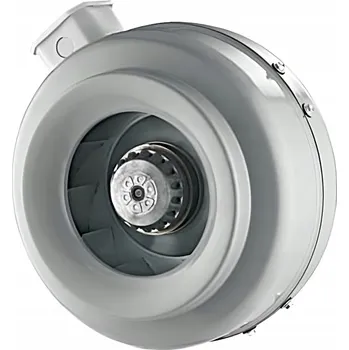 Domácí ventilátor Potrubní ventilátor HAVACO ICB-100/250 M