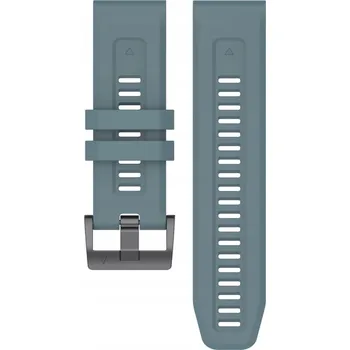 Řemínek na hodinky Řemínek QuickFit 26 pro GARMIN Fenix 5X 6X 7X Tactix