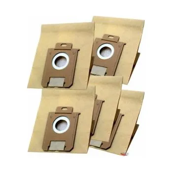 Sáček do vysavače Koma PH03P - Sáčky do vysavače Philips Sydney papírové, 5ks v balení