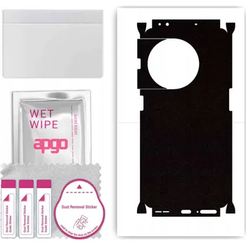 Pouzdro na mobilní telefon Ochranná Fólie apgo pro OnePlus 11R 5G 1 ks