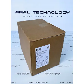 Měnič napětí SIEMENS MICROMASTER 6SE6440-2UD31-1CA1 Frekvenční měnič