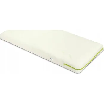 Matrace Matrace Sensillo ALOE VERA středně tvrdá 90 x 40 x 9 cm