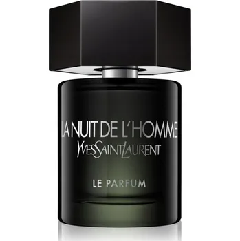 Pánský parfém YSL La Nuit de L'Homme Le Parfum - 100 ml