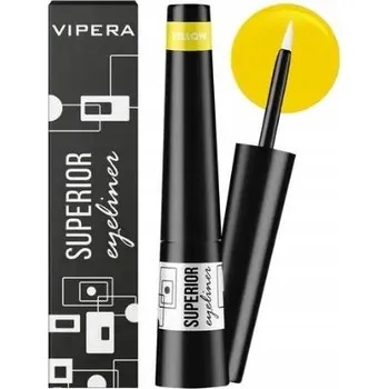 Oční linky Oční linky SUPERIOR - tekuté, v kalíšku #09