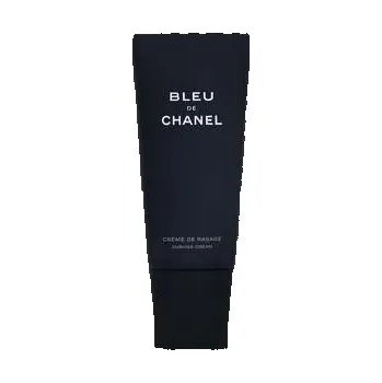 Čistící gel Bleu De Chanel Čisticí gel na obličej 2v1 a gel na holení