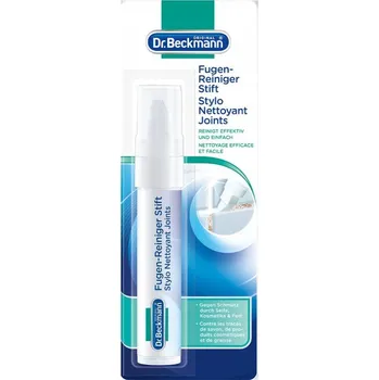 Péče o chrup Dr. Beckmann čisticí gel na spáry 0,01 l