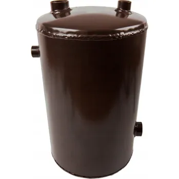 Expanzní nádoba EXPANZNÍ NÁDOBA VYROVNÁVACÍ NÁDOBA ÚT 15L