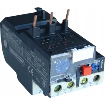 Relé Relé Tracon 400 V IP20 1 A