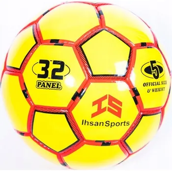 Fotbalový míč 10 x TRÉNINKOVÝ MÍČ KEEZA TALIA VELIKOST 5 PRO FOTBAL ZÁPASOVÝ