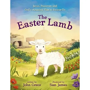 Easter Lamb - Greco, John