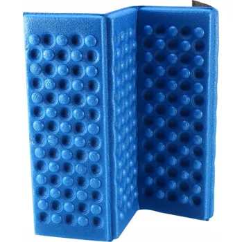 podložka na cvičení VODĚODOLNÁ PĚNOVÁ PODLOŽKA NA KEMPOVÁNÍ / SEDÁTKO Z PĚNY