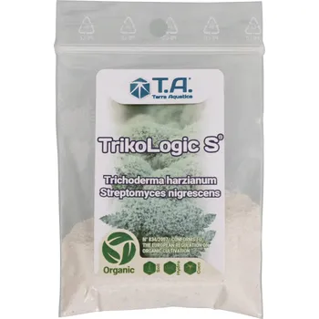 Hnojivo Terra Aquatica Trikologic S - po expiraci Objem: 25g